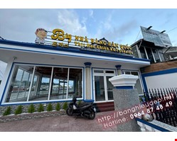 Thi công bảng hiệu quảng cáo tại Đà lạt